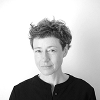 Portrait Maritta Iseler
