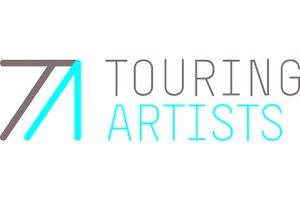 Logo: Touring Artists