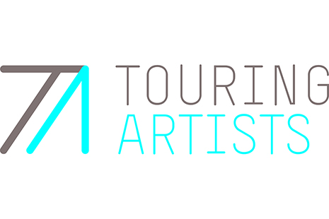 Logo: Touring Artists